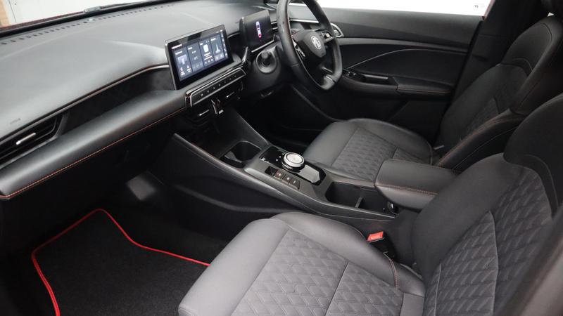 Used MG MG3 2024 for sale - 77505796: Photo 10