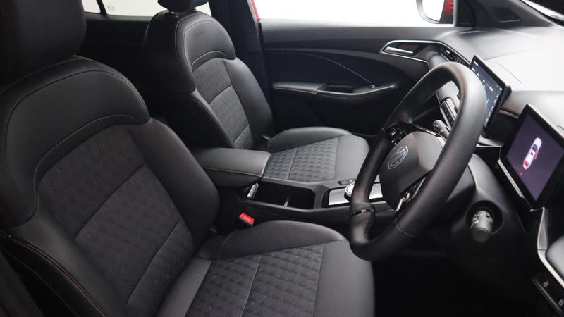 Used MG MG3 2024 for sale - 77505796: Photo 11