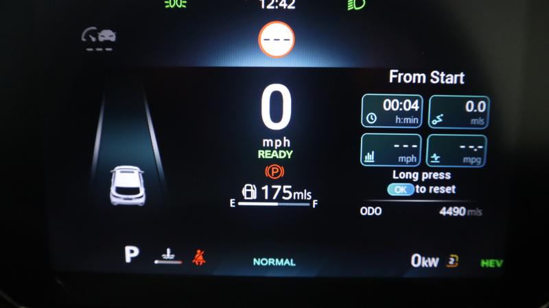 Used MG MG3 2024 for sale - 77505796: Photo 16