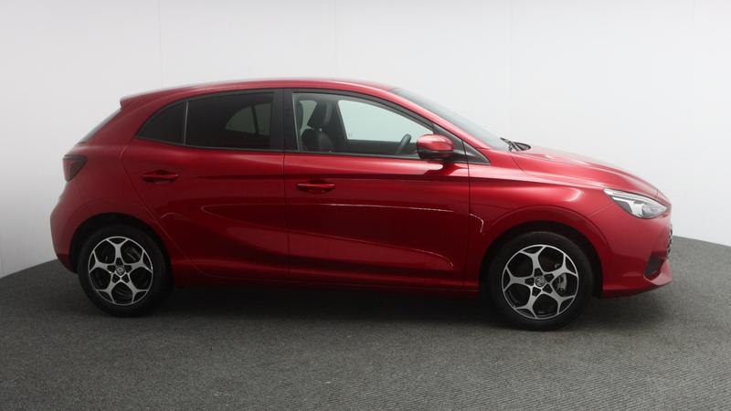 Used MG MG3 2024 for sale - 77505796: Photo 2