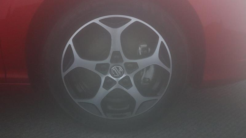 Used MG MG3 2024 for sale - 77505796: Photo 26