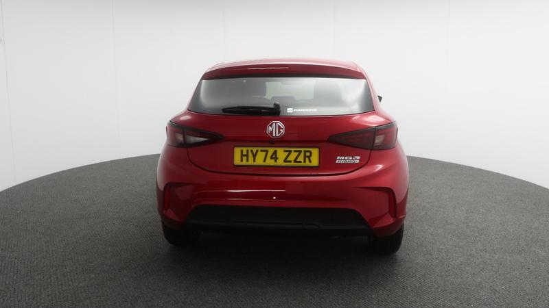 Used MG MG3 2024 for sale - 77505796: Photo 4