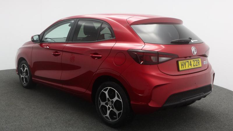 Used MG MG3 2024 for sale - 77505796: Photo 5