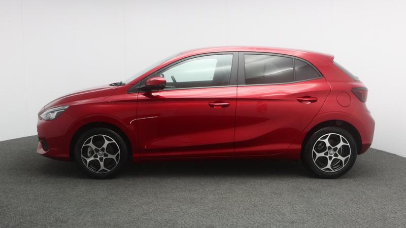 Used MG MG3 2024 for sale - 77505796: Photo 6