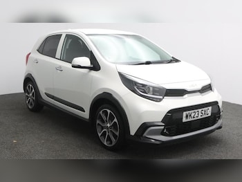 Used Kia Picanto 2023 for sale - 78286985: Photo