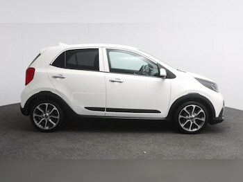 Used Kia Picanto 2023 for sale - 78286985: Photo