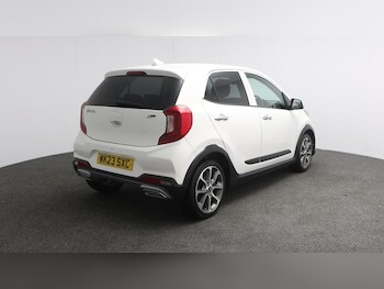 Used Kia Picanto 2023 for sale - 78286985: Photo