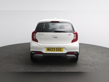 Used Kia Picanto 2023 for sale - 78286985: Photo