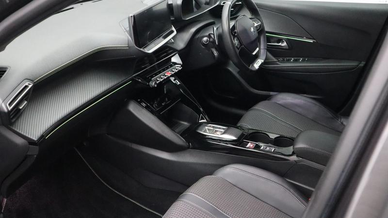 Used Peugeot 208 2023 for sale - 77570692: Photo 10