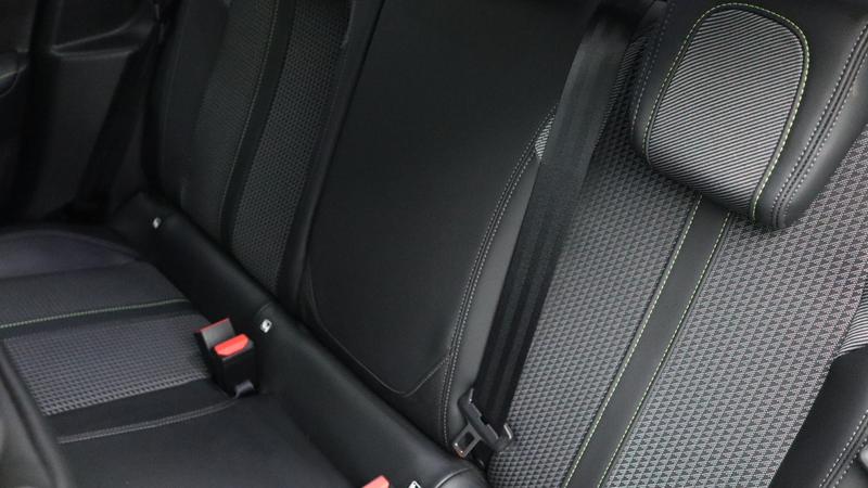 Used Peugeot 208 2023 for sale - 77570692: Photo 13