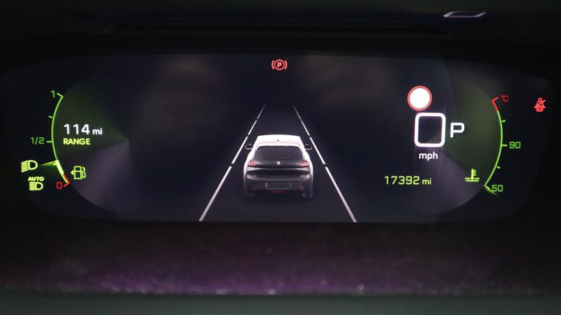 Used Peugeot 208 2023 for sale - 77570692: Photo 16