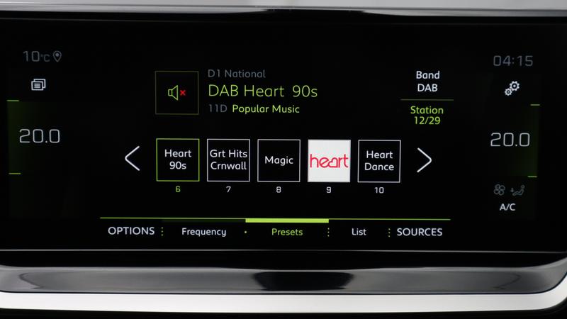 Used Peugeot 208 2023 for sale - 77570692: Photo 17