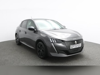 Peugeot 208 feature image