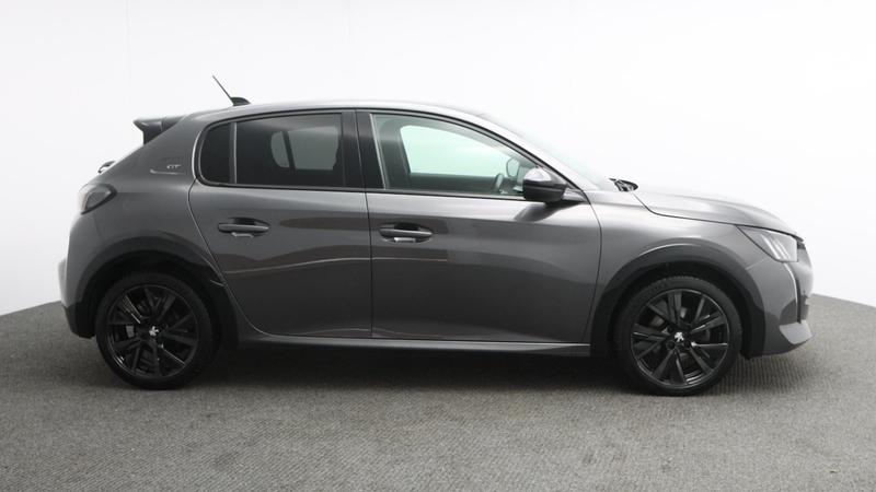 Used Peugeot 208 2023 for sale - 77570692: Photo 2