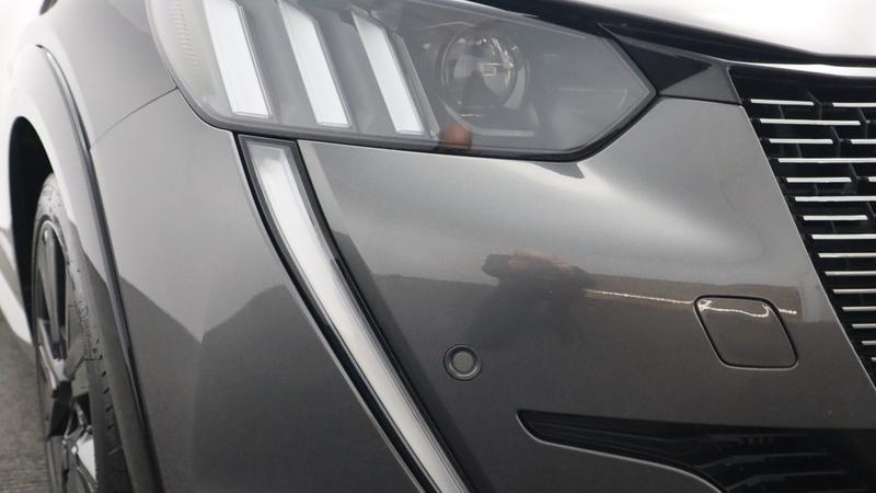 Used Peugeot 208 2023 for sale - 77570692: Photo 34