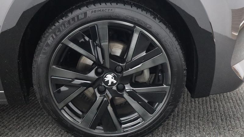 Used Peugeot 208 2023 for sale - 77570692: Photo 36