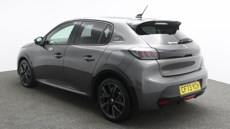 Used Peugeot 208 2023 for sale - 77570692: Photo 5