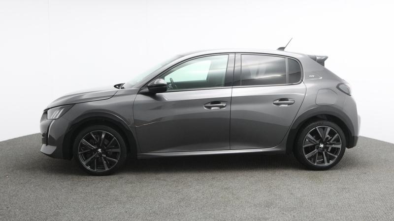 Used Peugeot 208 2023 for sale - 77570692: Photo 6