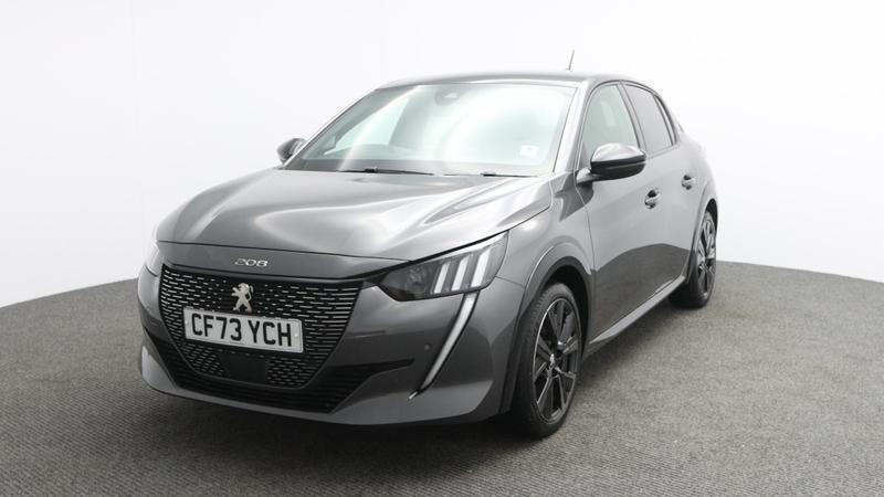 Used Peugeot 208 2023 for sale - 77570692: Photo 7