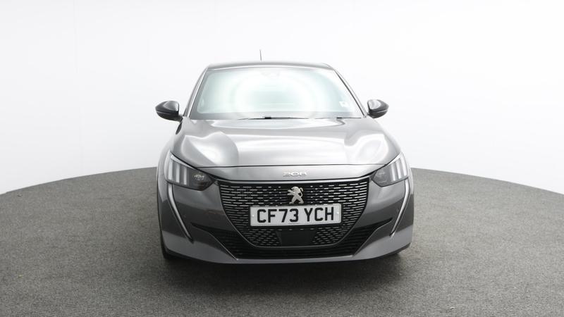 Used Peugeot 208 2023 for sale - 77570692: Photo 8