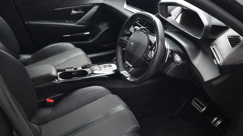 Used Peugeot 208 2023 for sale - 77570692: Photo 9