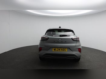 Used Ford Puma 2024 for sale - 77878193: Photo