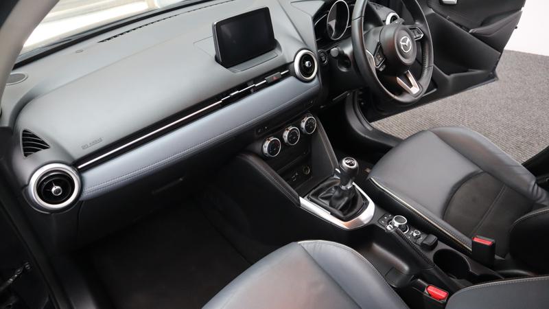 Used Mazda Mazda2 2021 for sale - 77116689: Photo 10