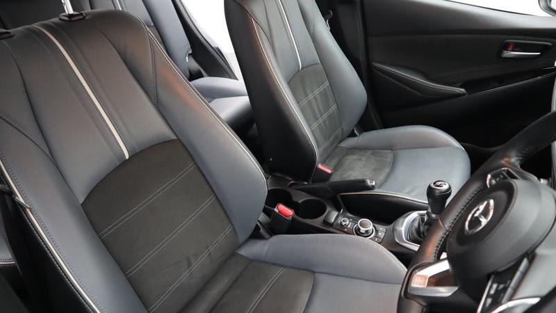 Used Mazda Mazda2 2021 for sale - 77116689: Photo 11