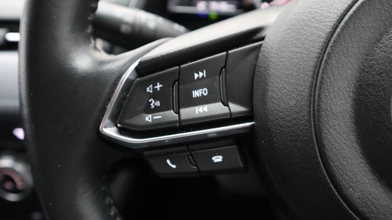 Used Mazda Mazda2 2021 for sale - 77116689: Photo 16