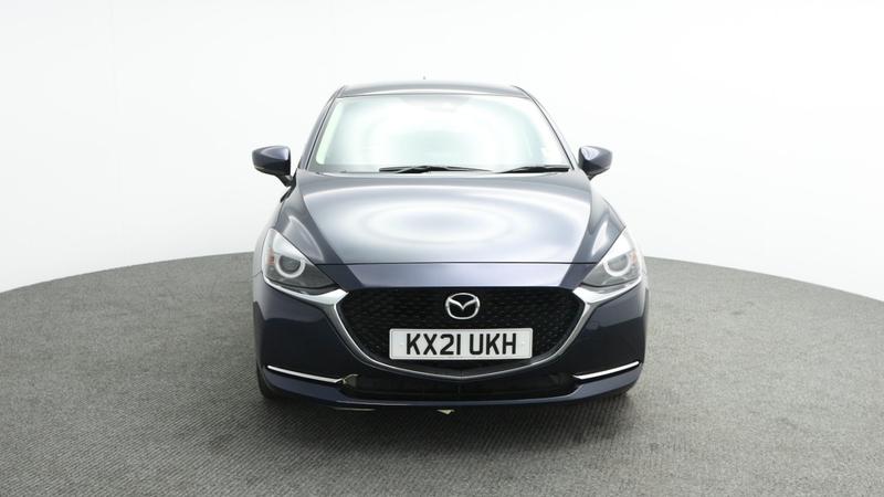 Used Mazda Mazda2 2021 for sale - 77116689: Photo 8