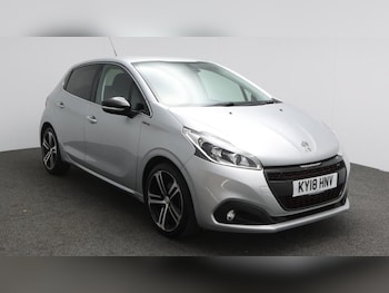Used Peugeot 208 2018 for sale - 78540372: Photo