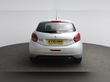 Used Peugeot 208 2018 for sale - 78540372: Photo