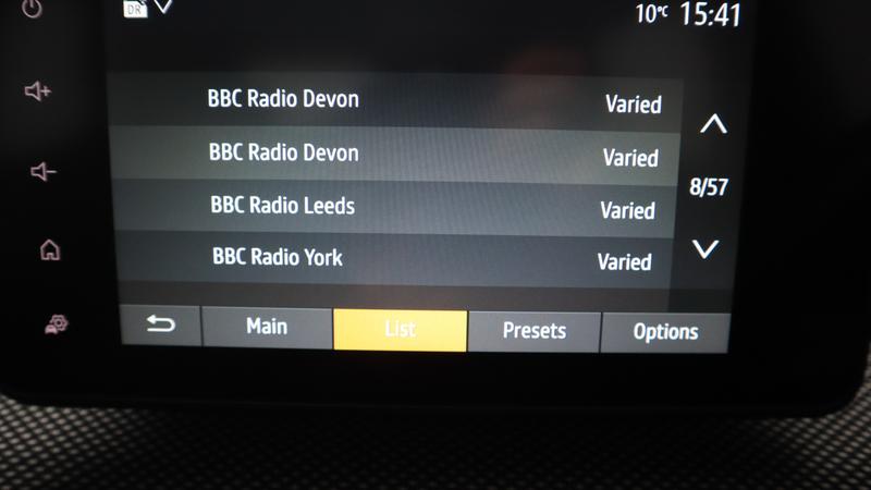 Used Dacia Sandero Stepway 2023 for sale - 77679545: Photo 17