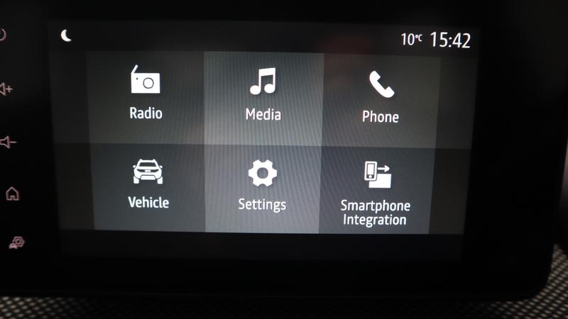 Used Dacia Sandero Stepway 2023 for sale - 77679545: Photo 18