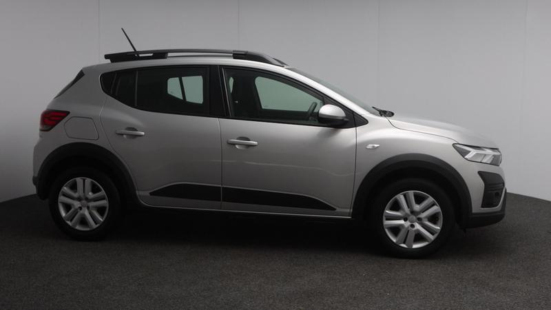 Used Dacia Sandero Stepway 2023 for sale - 77679545: Photo 2