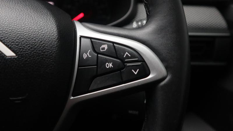 Used Dacia Sandero Stepway 2023 for sale - 77679545: Photo 25