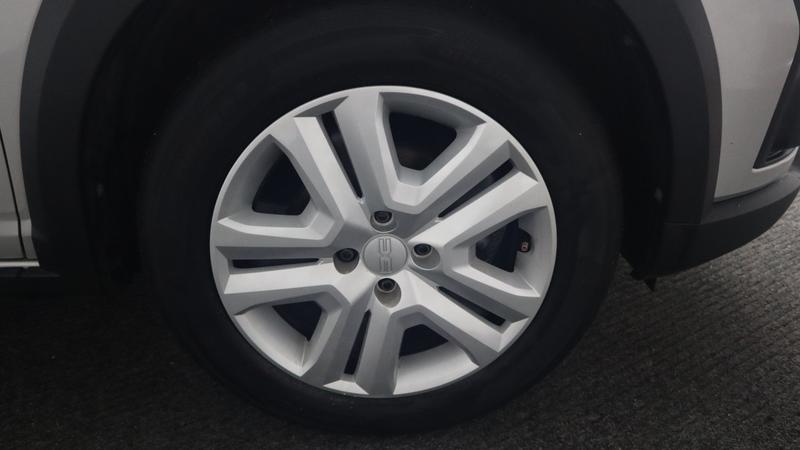 Used Dacia Sandero Stepway 2023 for sale - 77679545: Photo 33