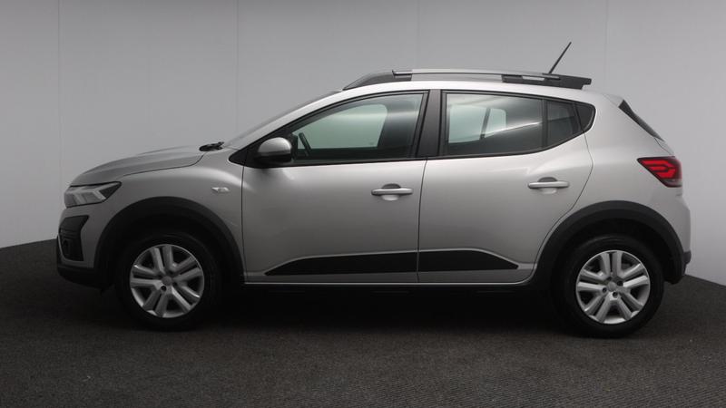 Used Dacia Sandero Stepway 2023 for sale - 77679545: Photo 6