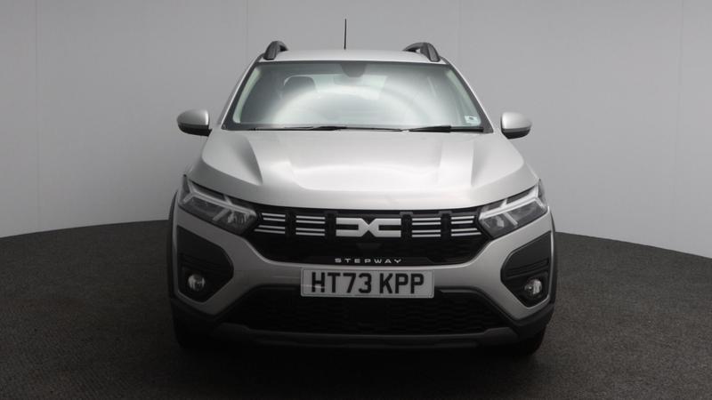 Used Dacia Sandero Stepway 2023 for sale - 77679545: Photo 8