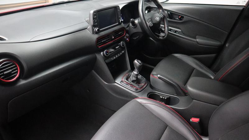 Used Hyundai KONA 2019 for sale - 78001077: Photo 10