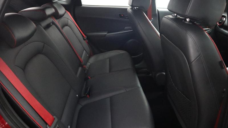 Used Hyundai KONA 2019 for sale - 78001077: Photo 12