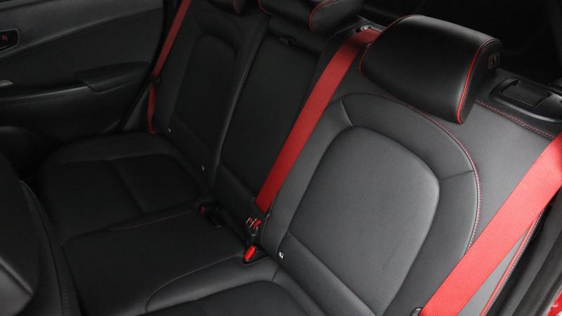 Used Hyundai KONA 2019 for sale - 78001077: Photo 13