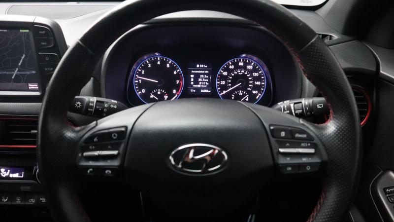 Used Hyundai KONA 2019 for sale - 78001077: Photo 15