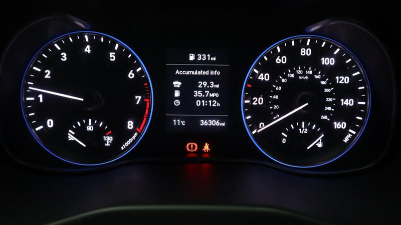 Used Hyundai KONA 2019 for sale - 78001077: Photo 16