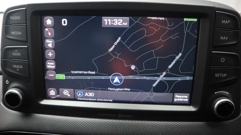 Used Hyundai KONA 2019 for sale - 78001077: Photo 17