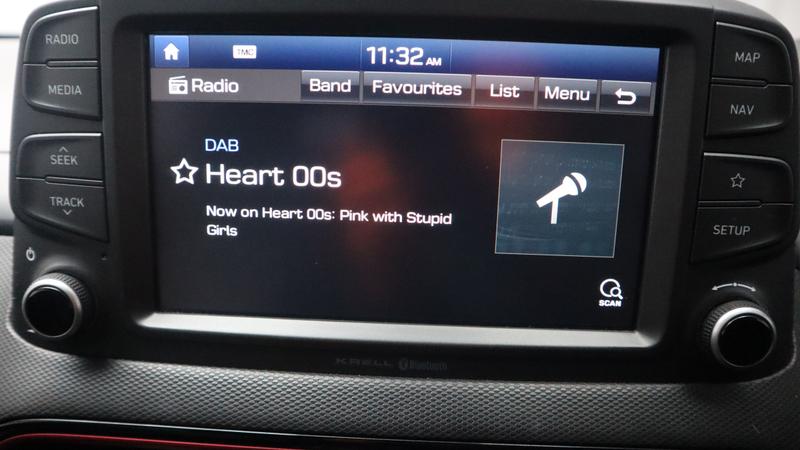 Used Hyundai KONA 2019 for sale - 78001077: Photo 18