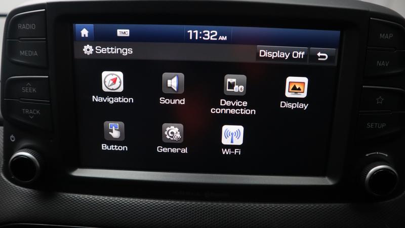 Used Hyundai KONA 2019 for sale - 78001077: Photo 19