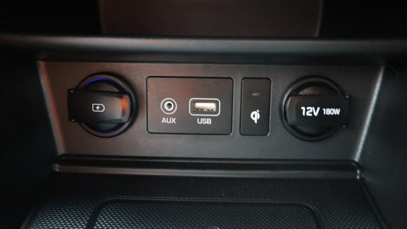 Used Hyundai KONA 2019 for sale - 78001077: Photo 21