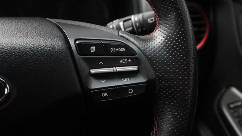 Used Hyundai KONA 2019 for sale - 78001077: Photo 28