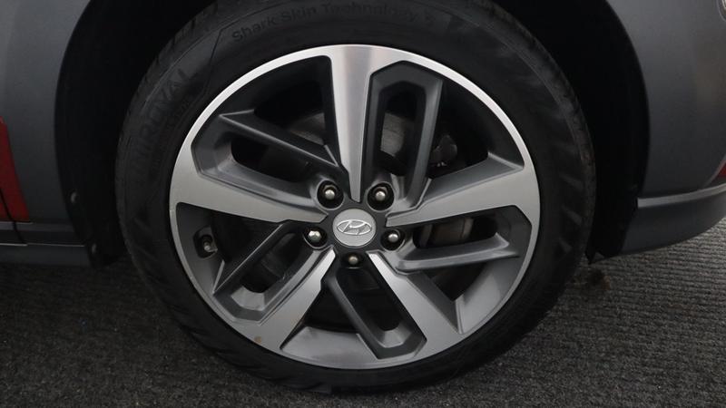 Used Hyundai KONA 2019 for sale - 78001077: Photo 34